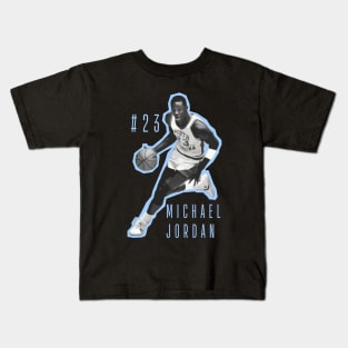 Young MIKE Kids T-Shirt